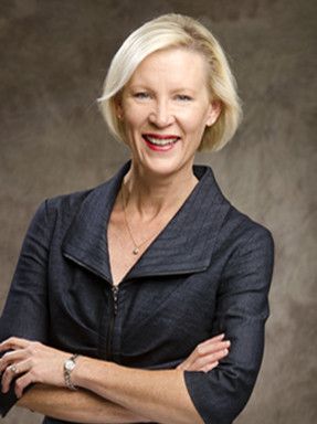 Debra Austin